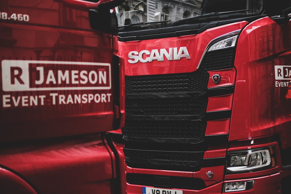 Buying Used Trucks: A Guide